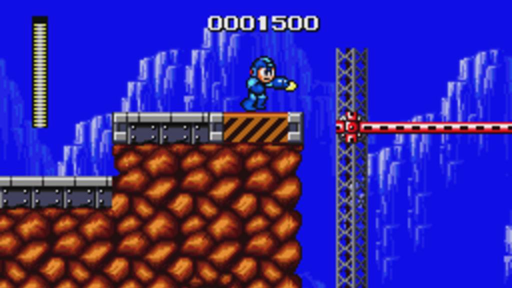Megaman - The Wily Wars (Sega Mega Drive) - Полное прохождение (LongPlay) [1080p] [60FPS] смотреть онлайн