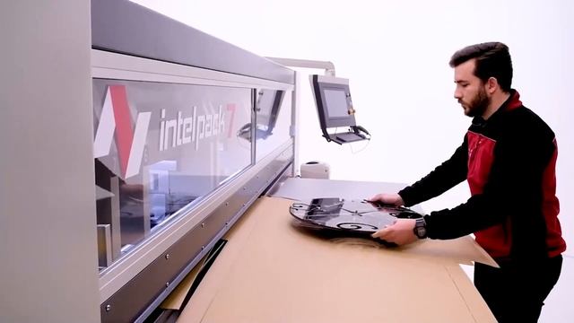 Intelpack Technology | Bala Smart Packaging смотреть онлайн