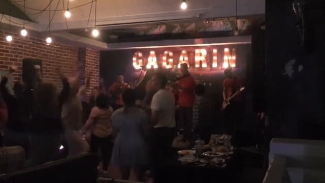 КРАШ в Гагарине 29.08.2020 - 2