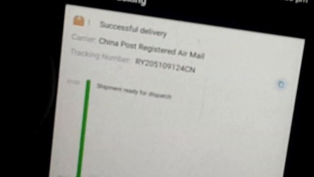 Wifi Smart Wall switch touch panel , US standard smart home module Unboxing смотреть онлайн
