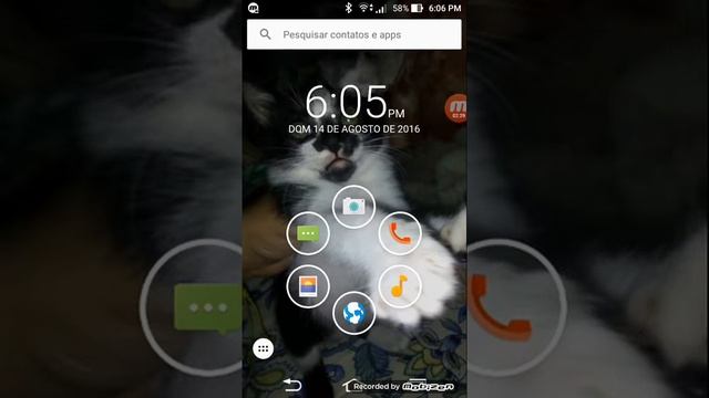 Launchers que organizam seu celular (Smart Launcher) смотреть онлайн