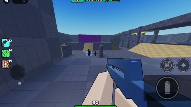 Играю в роблокс 2 часть смотреть онлайн