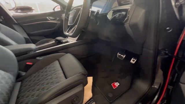 All new Audi SQ8 Etron 2024 смотреть онлайн