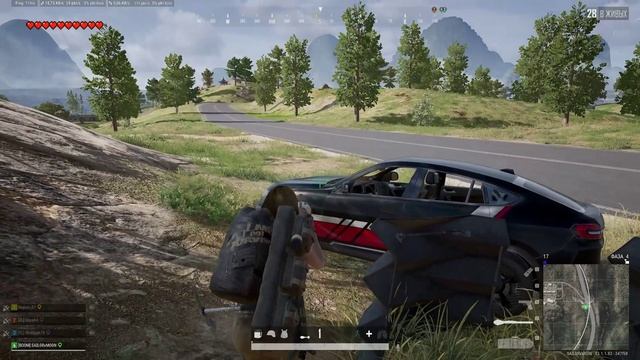 Будни с Панцерфаустом