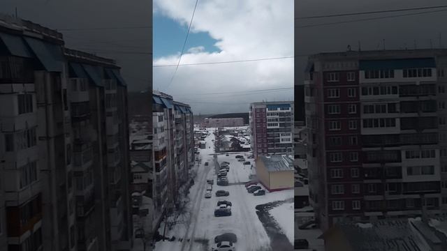 Буря идёт мороз! 22.01.2025 смотреть онлайн