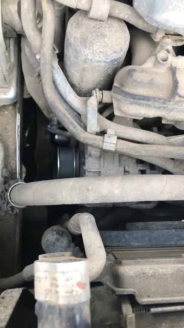 Тигуан ! Что свистит ??? смотреть онлайн