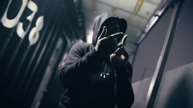 Abra Cadabra Ft. RV x Kush x Double Lz x Bandokay x Lowkey x Dezzie - On Deck Remix (Official Video смотреть онлайн