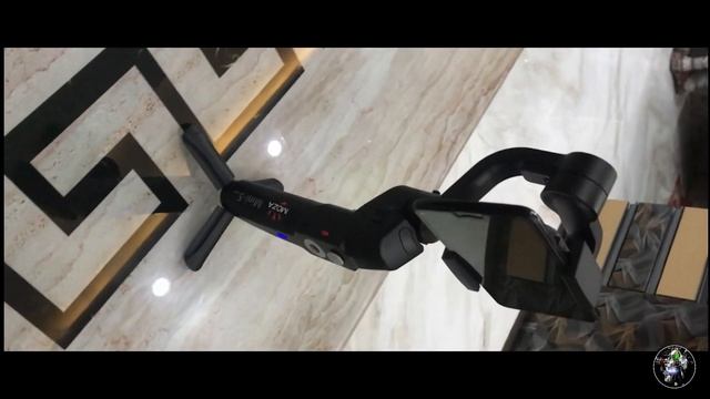 MOZA Mini S | Unboxing | Review | Best Smartphone Gimbal смотреть онлайн