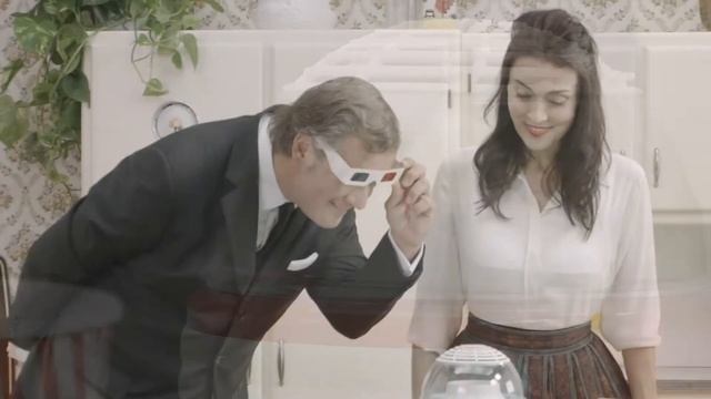 Popcorn XL Ariete Mod. 2957 Partytime