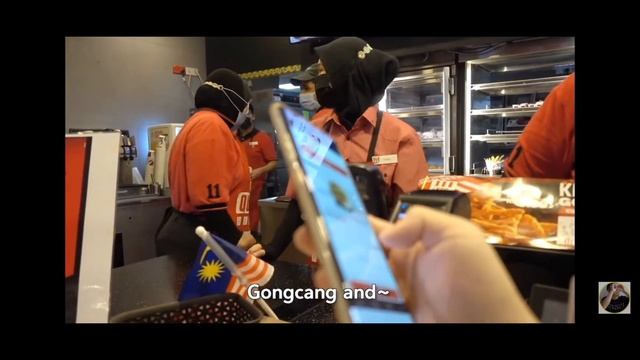 CUSTOMER SERVICE - KFC смотреть онлайн