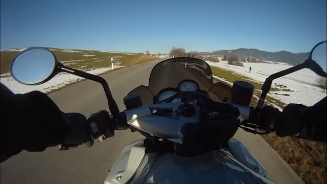 K1300R - Outlands - Switzerland смотреть онлайн