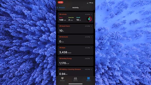 How To Manually Add Steps On APPLE WATCH ⌚|| QUICK GUIDE 2023 смотреть онлайн