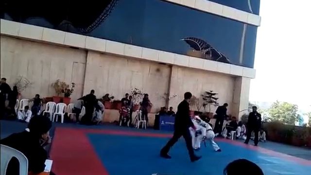 GUFRAN THE GREAT KARATE 3 смотреть онлайн