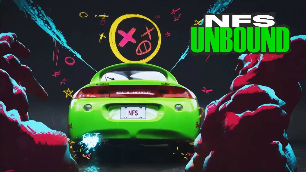 Need for Speed Unbound ► ДРИФТ ПО ГРЯЗИ #3 смотреть онлайн