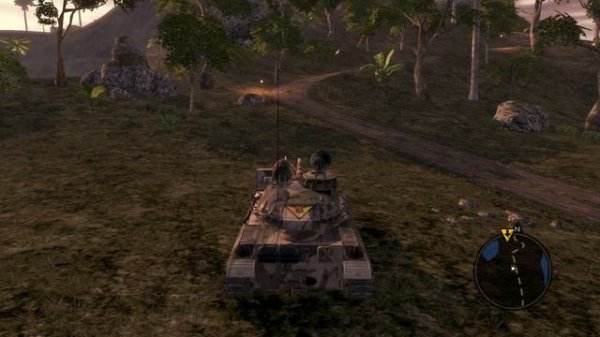 2025 Mercenaries 2 #1