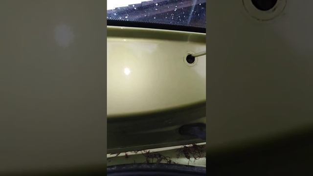 Výmena žiarovky tretie brzdové svetlo смотреть онлайн