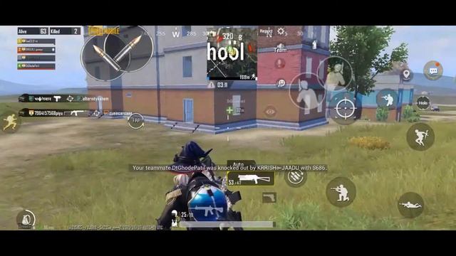 CONTROL PUBG MOBILE MONTAGE // ⚡💥 BGMI MONATGE 💥⚡ // ❤️💕CLASSICAL HIGHLIGHTS ❤️💕// смотреть онлайн