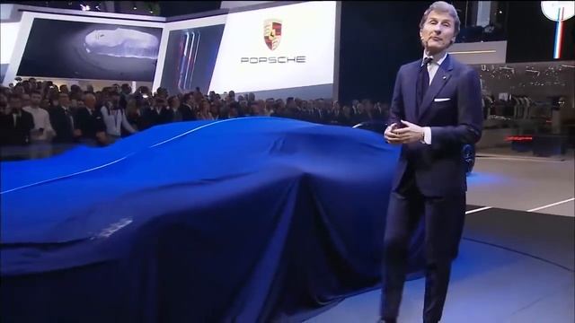 Bugatti La Voiture Noire $15M смотреть онлайн