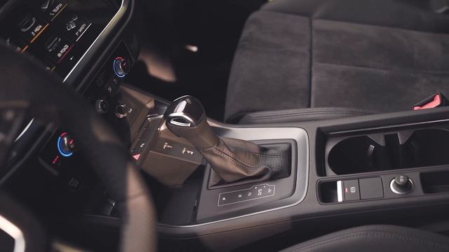 Audi RSQ3 - Wilk w owczej skórze | Test - #06 смотреть онлайн