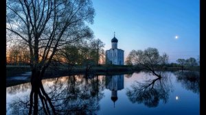 Б  Пастернак  На Страстной  Стихотворения Юрия Живаго  3 #духовнаялирика #поэтысеребряноговека