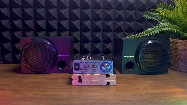 Lepy LP-2020A | The Best Budget HI FI Mini Amplifier!