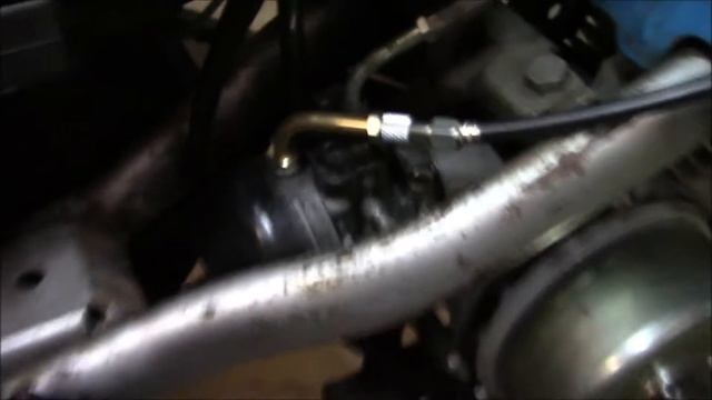 Peugeot 103 70cc Jetting смотреть онлайн