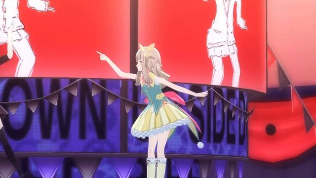 DANCE MIZUKI DANCE смотреть онлайн