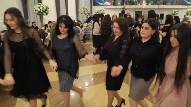 Մենուհու Լիլիթի և Արենի մկրտությունը/ Մաս-2 смотреть онлайн