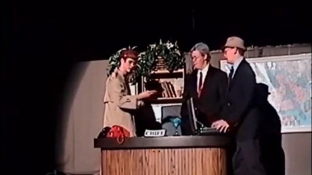Get Smart Part 3 смотреть онлайн