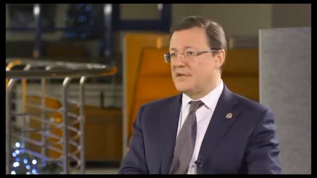 Губернатор Азаров... лукавит :) смотреть онлайн