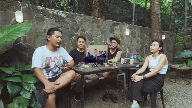 BAHAS MOTOR PERTAMA DAN MODIFAN KITA [BAPOMET] смотреть онлайн
