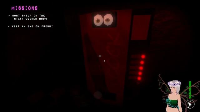 So I played F*p Nights At Frenni's.... смотреть онлайн