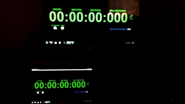 Panasonic ET5E - Response смотреть онлайн