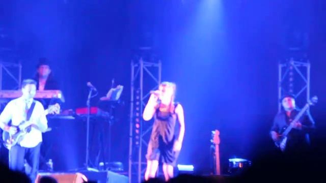 Zaz - J'aime à nouveau смотреть онлайн