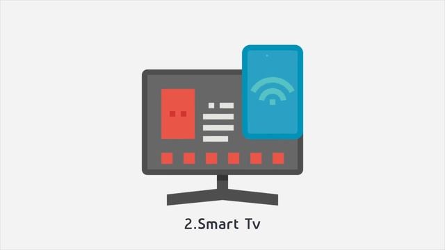 Smart Home Modern Flat Animated Icons | After Effects Elements - Envato elements смотреть онлайн