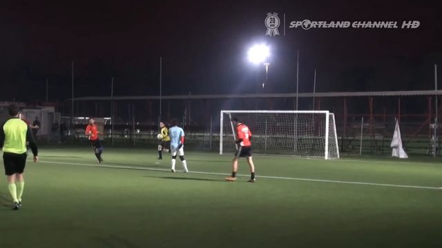 Campionato Calcio a 7 2014/2015 - GENERALI ITALIA vs DACIA MOLDOVA смотреть онлайн