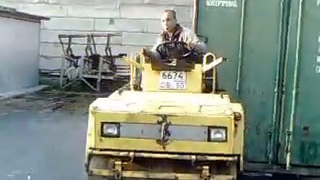 Укладка асфальта качественно и не дорого. смотреть онлайн