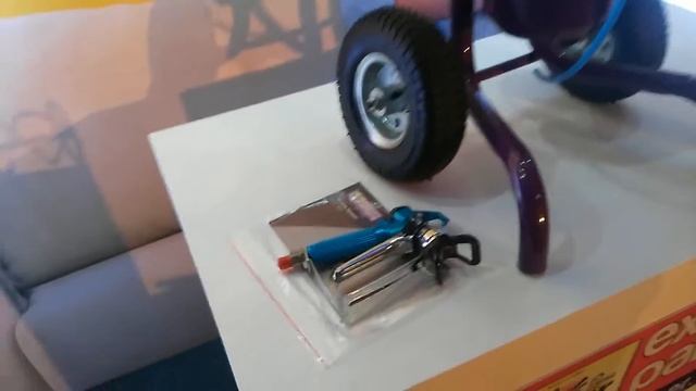 BergerXP Smart Tools смотреть онлайн