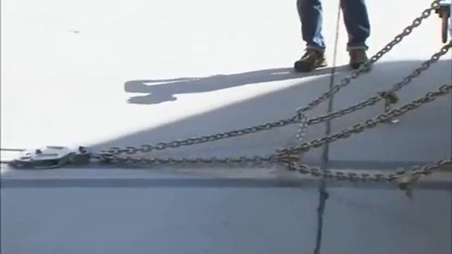 How to Transport a Mars Rover Cross Country смотреть онлайн