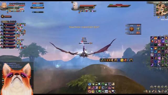 Лесники против шамошипов Локса [04.02.18] Atlanta PW смотреть онлайн