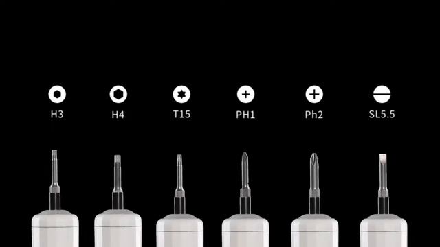 Yiptan The Minimalist & Powerful Cordless Home E-Screwdriver - Best Cordless Screwdrivers 2021 смотреть онлайн
