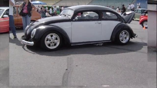 Recaro Tuning Car Show - Germany 2004 смотреть онлайн