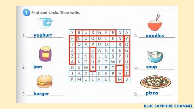 GET SMART PLUS 3 WORKBOOK PAGE 46 смотреть онлайн