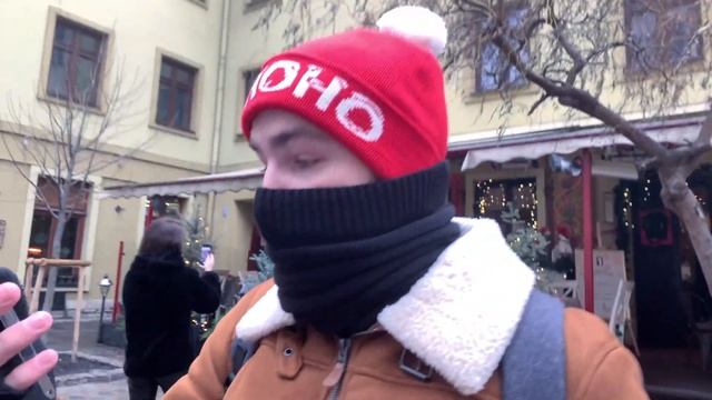 Львов. ВЛОГ. Кофе и Арсенал.