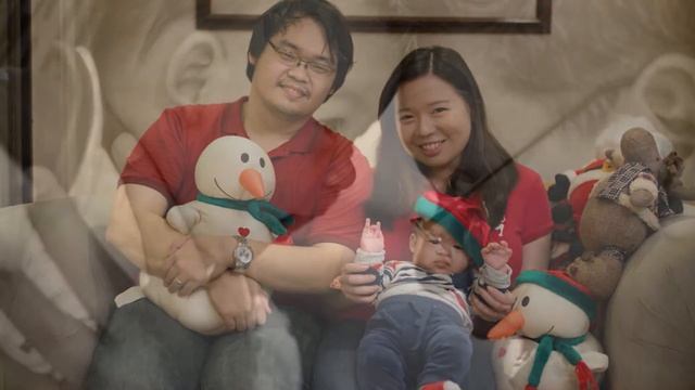 A year with Maxwell :3 смотреть онлайн