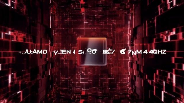 KAMRUI Mini Gaming PC смотреть онлайн