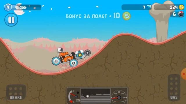 Прохождение ROVERCRAFT часть 3. Модернизация машины смотреть онлайн