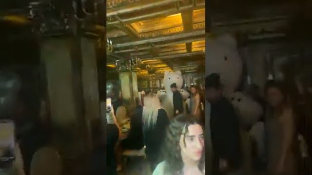 Leo 4 -Evropa restoran смотреть онлайн