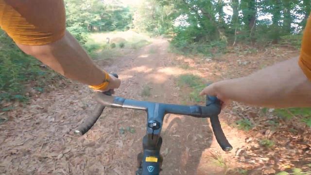 그래블 라이딩 / Gravel Ride with JAVA IDRA [4K] смотреть онлайн