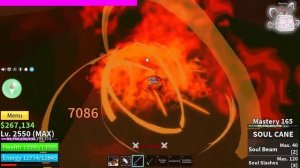 ВАНШОТ для КАЖДОГО ФРУКТА в БЛОКС ФРУКТ | Roblox Blox Fruits